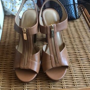 Michael Kors heels